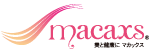 TOWAのマカエキスパウダー MACAXS®