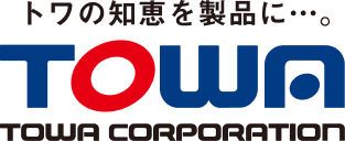 TOWA CORPORATION